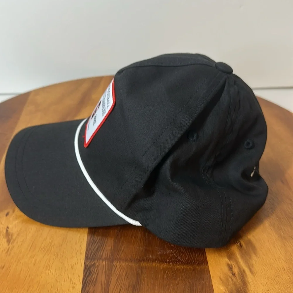 Georgia Football National Champions 2021 2022 Back to Back Onward Reserve Hat. - Picture 5 of 11